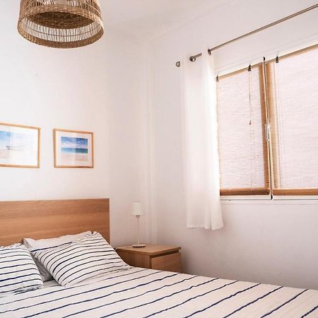 Casa Bella El Cotillo Ngoại thất bức ảnh