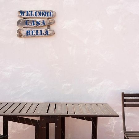 Casa Bella El Cotillo Ngoại thất bức ảnh