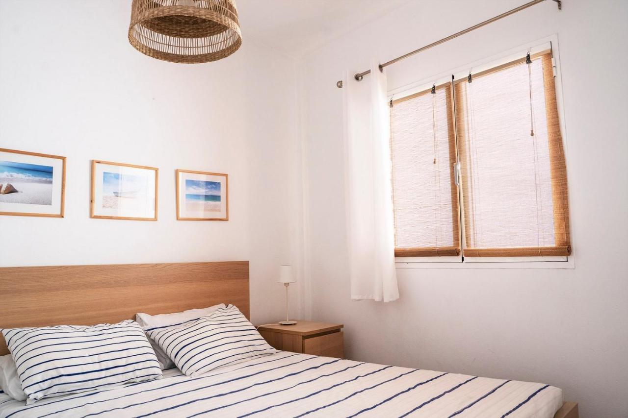 Casa Bella El Cotillo Ngoại thất bức ảnh