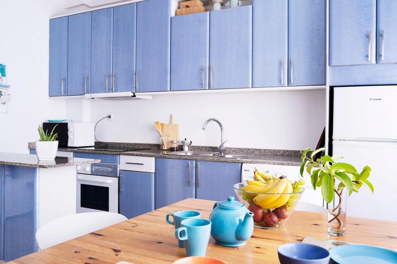 Casa Bella El Cotillo Ngoại thất bức ảnh