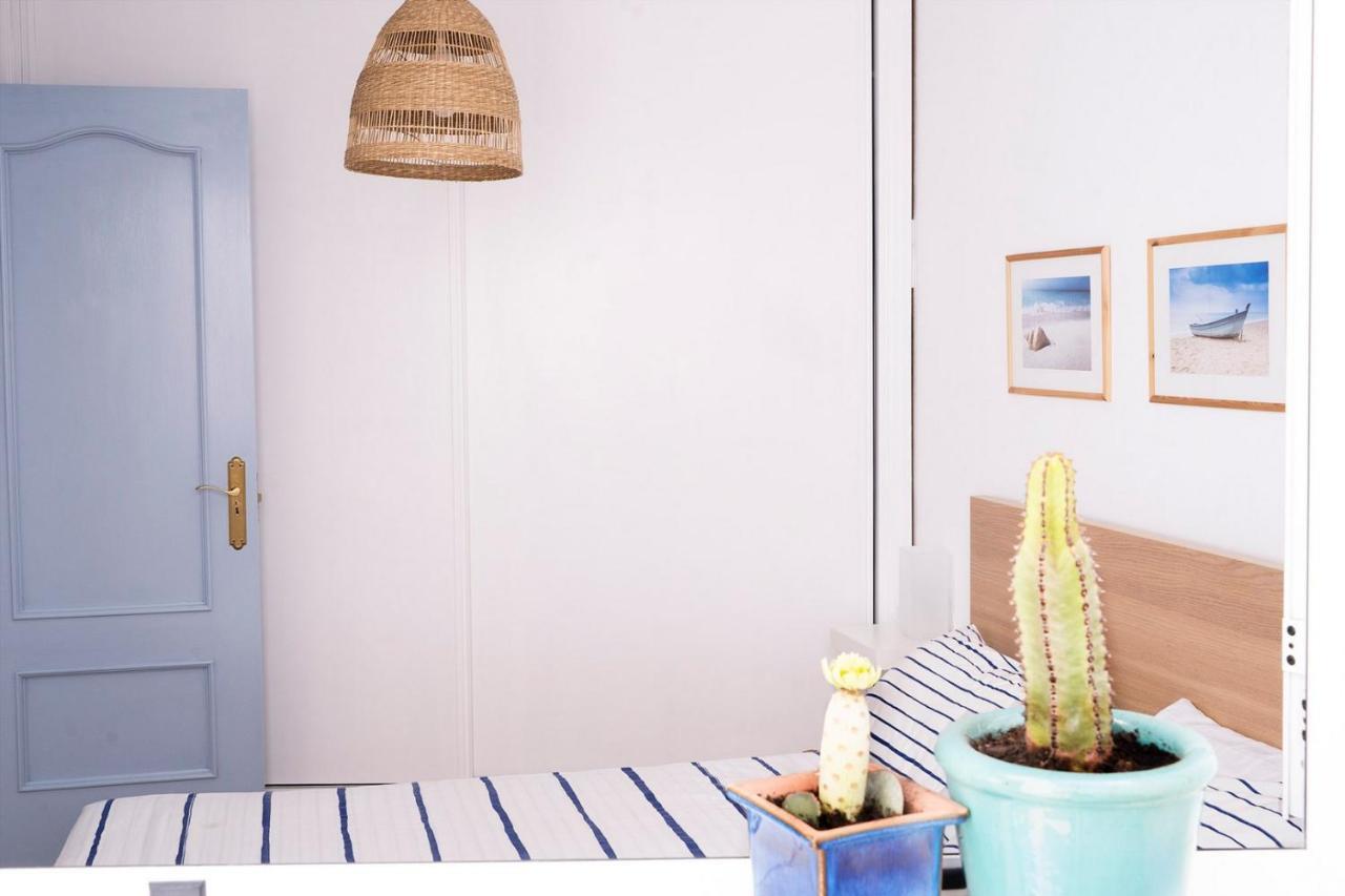 Casa Bella El Cotillo Ngoại thất bức ảnh
