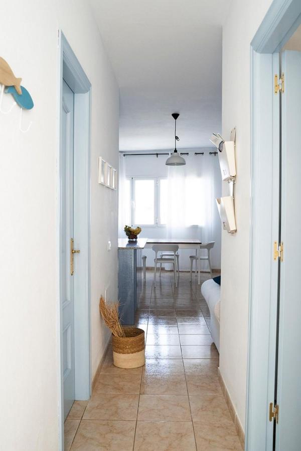 Casa Bella El Cotillo Ngoại thất bức ảnh