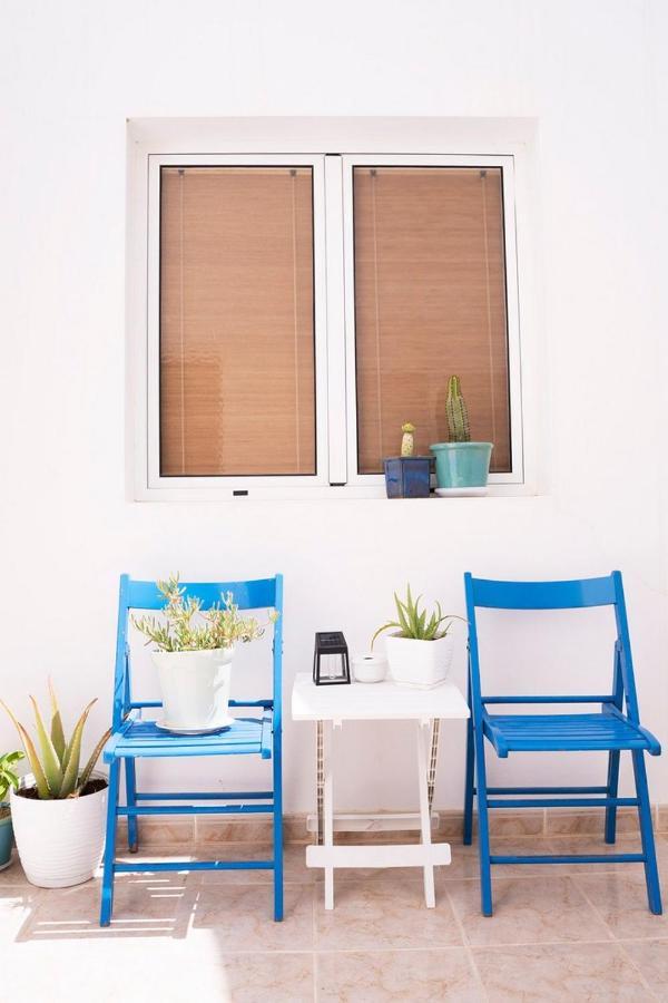 Casa Bella El Cotillo Ngoại thất bức ảnh
